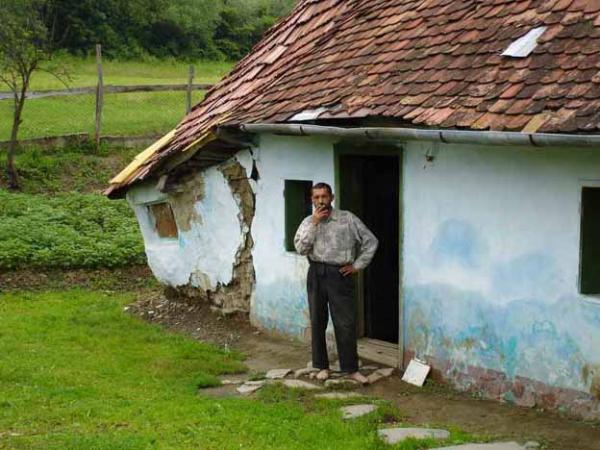 Дождаться переселения сможет не каждый...