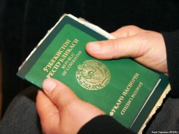 Гражданину Узбекистана сократят срок не разрешения въезда. 