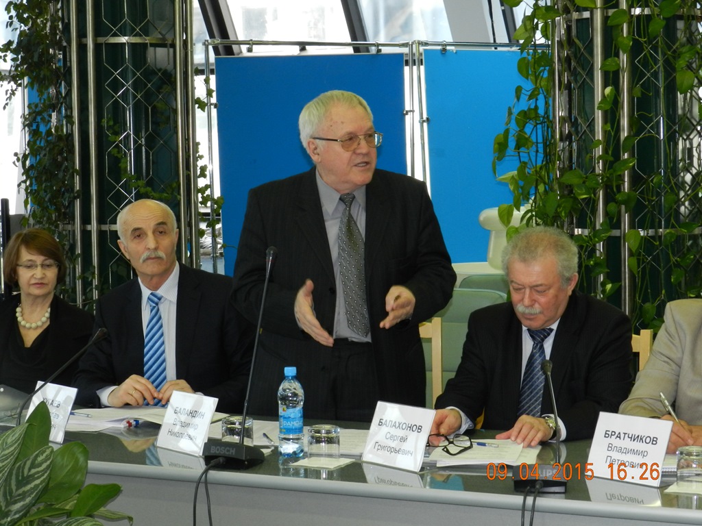 Общественный совет по вопросам прав и свобод человека при Уполномоченном по правам человека в Самарской области начал свою работу
