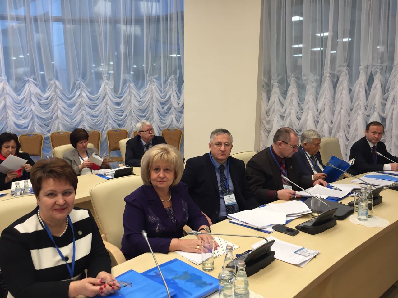 Координационный совет российских уполномоченных по правам человека