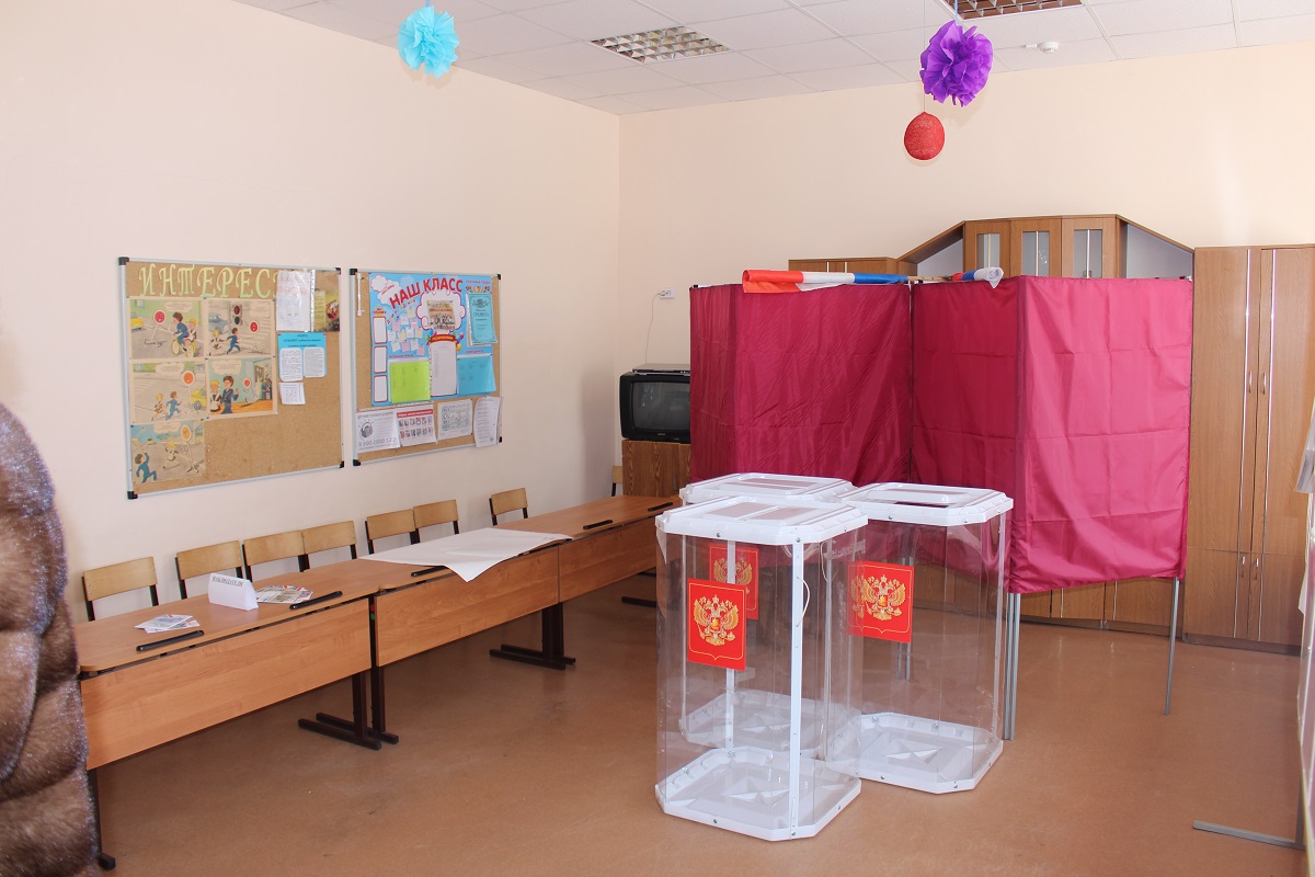 Выездные мероприятия в территориальные и участковые избирательные комиссии городов Чапаевск и Новокуйбышевск