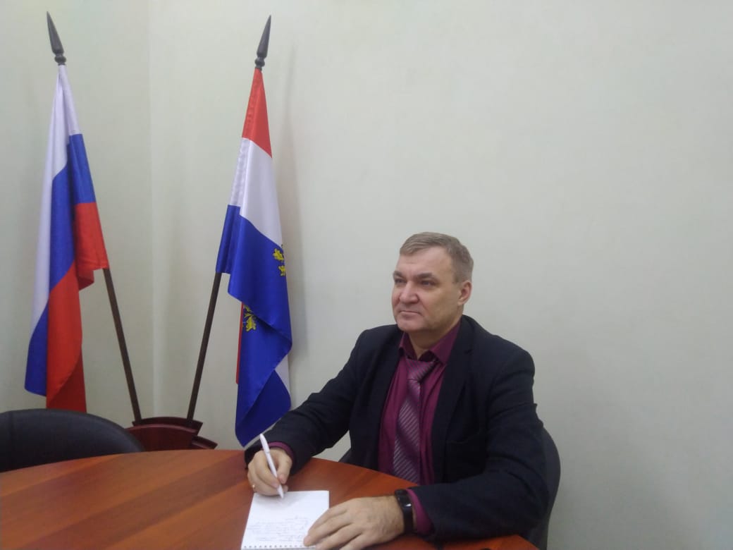 Оперштаб: продление ограничительных мер в Самарской области