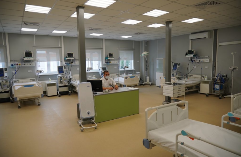В Самарской области открыт новый ковид-госпиталь.png