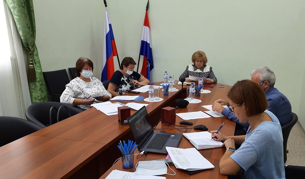 Жители Чапаевска обратились к Уполномоченному по правам человека