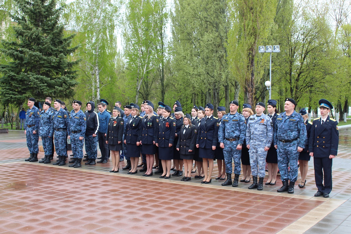 Почетными грамотами Уполномоченного по правам человека награждены отличившиеся сотрудники УФССП по Самарской области