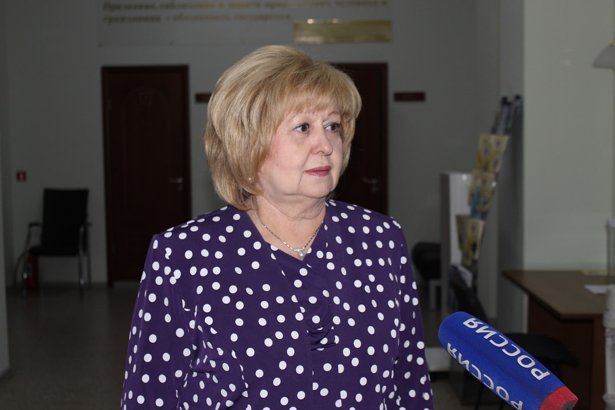 Целевой прием по вопросам реализации права на образование в Самаре и Тольятти