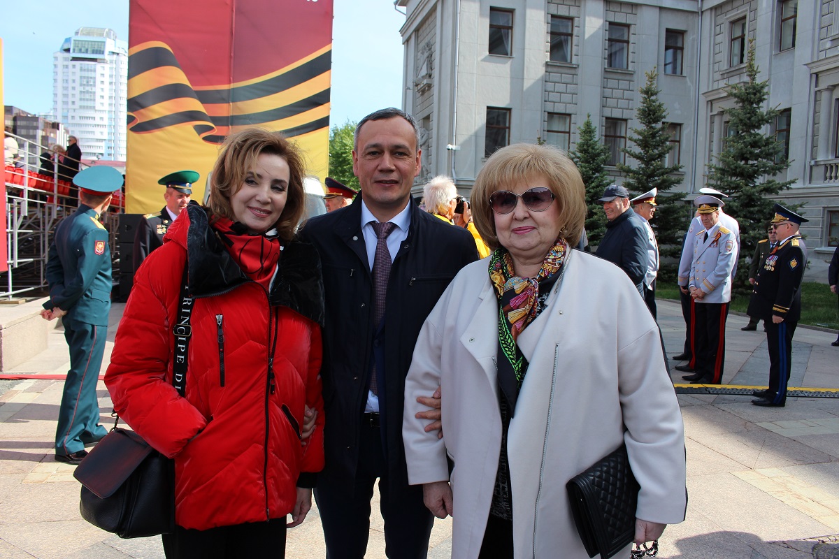 Самарский регион вместе со всей страной отмечает 78-ю годовщину Победы в Великой Отечественной войне. 