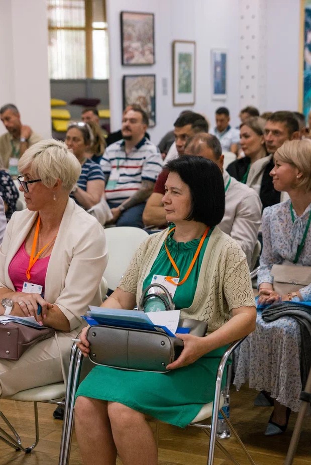 «Мы будем жить!» - в регионе прошел форум, посвященный профилактике наркомании среди подрастающего поколения