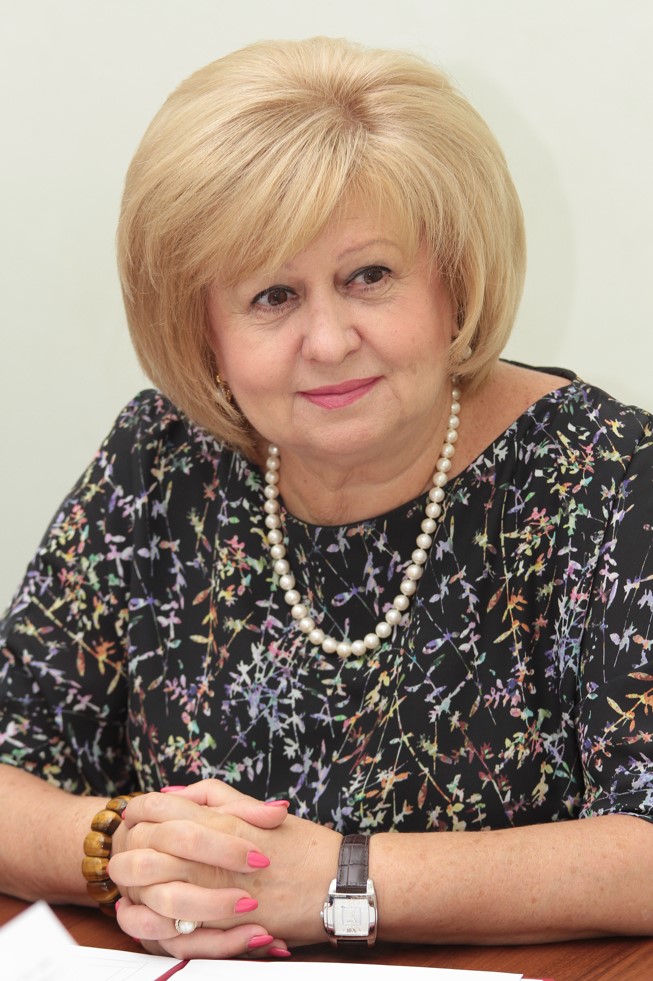 Гальцова Ольга Дмитриевна, Уполномоченный по правам человека в Самарской области
