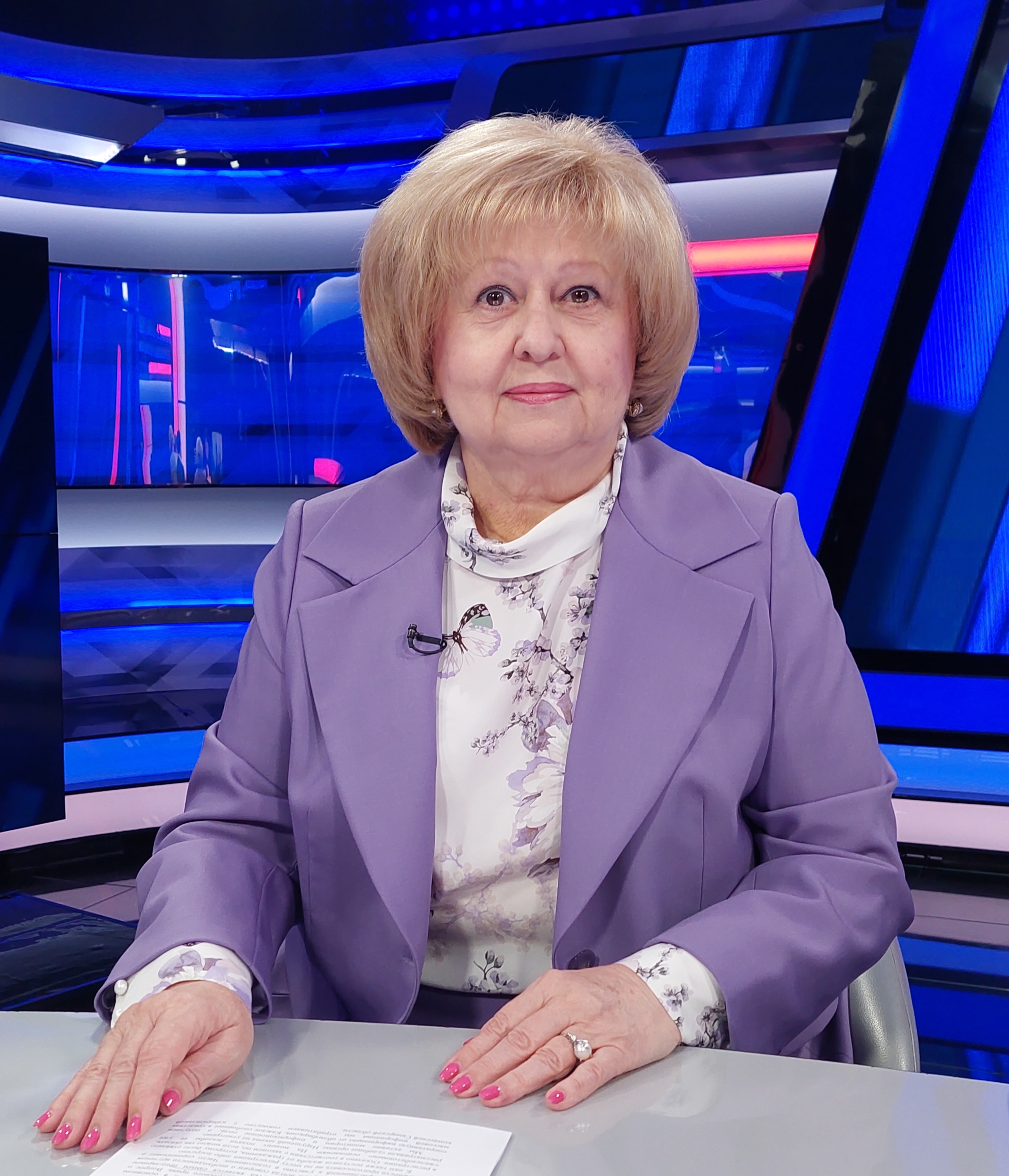 О соблюдении избирательных прав – в эфире ГТРК «Самара»
