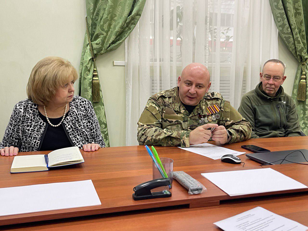 В зоне проведения специальной военной операции погиб командир подразделения воинской части Эдгар Панкратов, с которым сотрудничали на протяжении нескольких месяцев